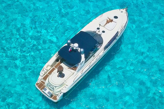 DIVA 60ft Elite Italian Yacht Experience in Cancun - Value and Costs: What You Pay, What You Add, and What It Means Per Person