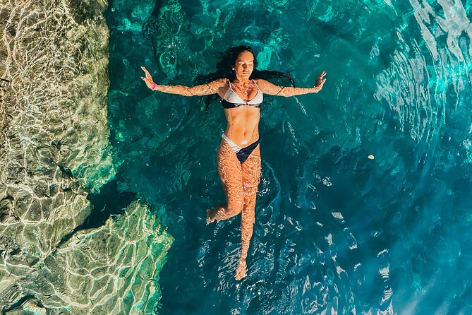 Dive into Tulum: Tour 3 Cenotes, from Riviera Maya - Key highlights to know before you go
