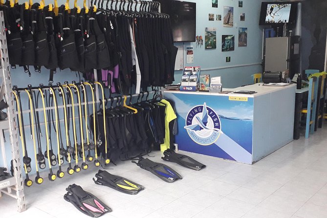 Dos Ojos Cenote Cavern Dive- The Barbie Line and The Bat Cave - Equipment, snacks, and small-group comfort (max 4)