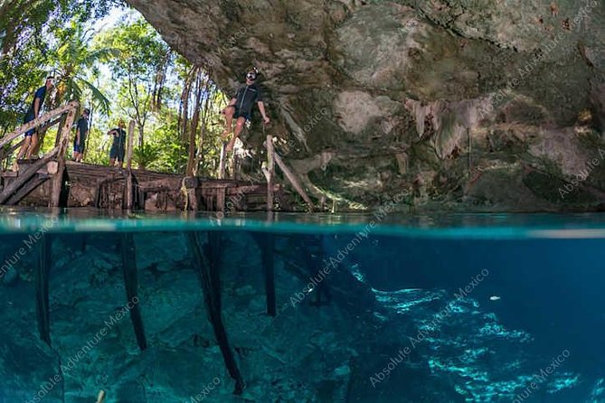 Dos Ojos Cenote VIP Private Tour – Snorkeling & Mayan Lunch - Price and logistics: what you are paying for