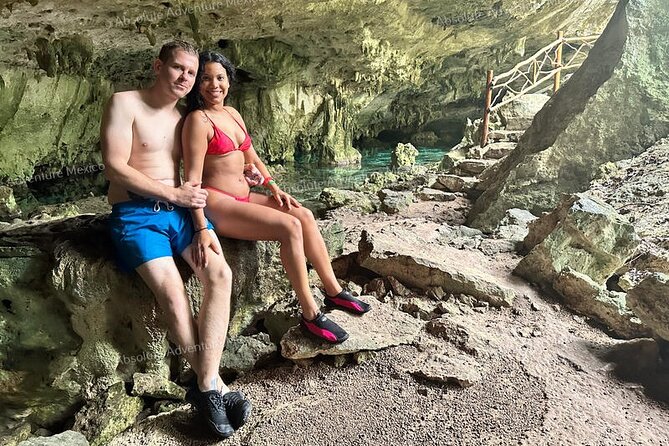 Dos Ojos Cenote VIP Private Tour – Snorkeling & Mayan Lunch - Stop 2: Jungle-side lunch after the snorkel