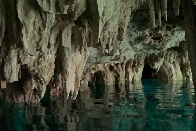 Dos Ojos Cenote VIP Private Tour – Snorkeling & Mayan Lunch - How long should you plan for, and how to structure your day