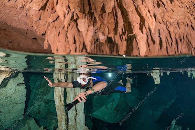 Dos Ojos Cenote VIP Private Tour – Snorkeling & Mayan Lunch - What kind of traveler should book this?