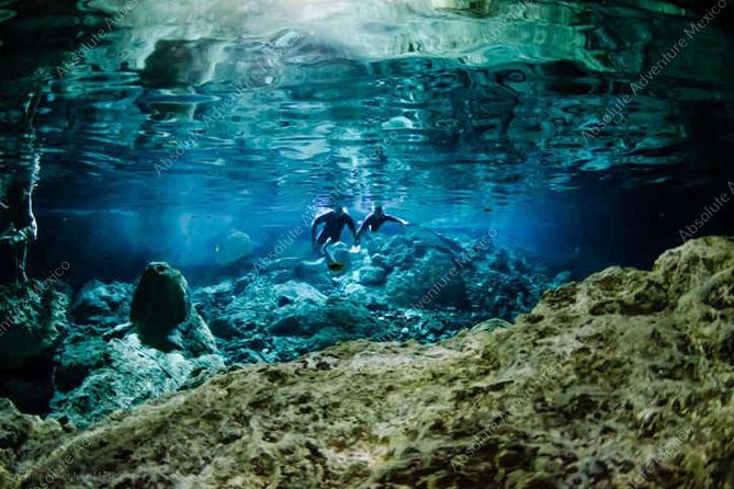 Dos Ojos Cenote VIP Private Tour – Snorkeling & Mayan Lunch - Early pickup from Playa del Carmen or Tulum