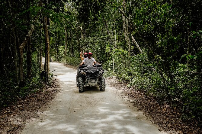 Double Atv Tour In Cozumel And Cenote Jade - Price and Value: What $50 Really Buys (Plus the Real Budget)