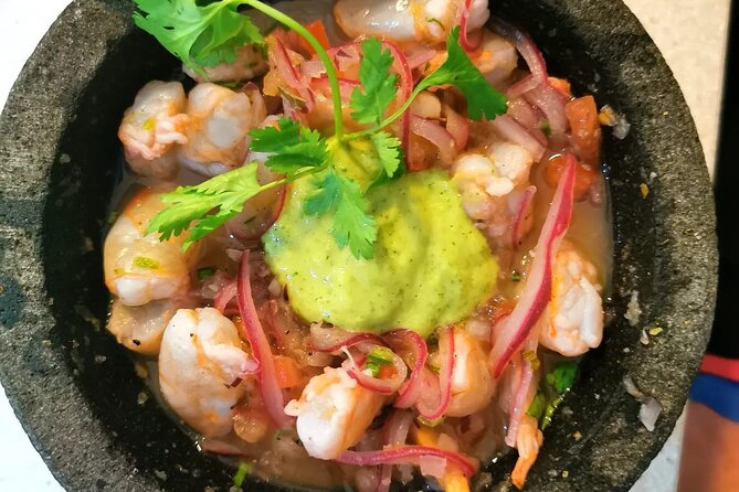 DRINKING SCHOOL: Mexican Cocktail & Appetizer Class - Price and value of $105 for recipes plus ingredients