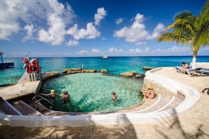 Dune Buggy Adventure in Cozumel with Snorkel and Mexican Lunch - Tequila tasting in a garden setting (and why it can be fun)
