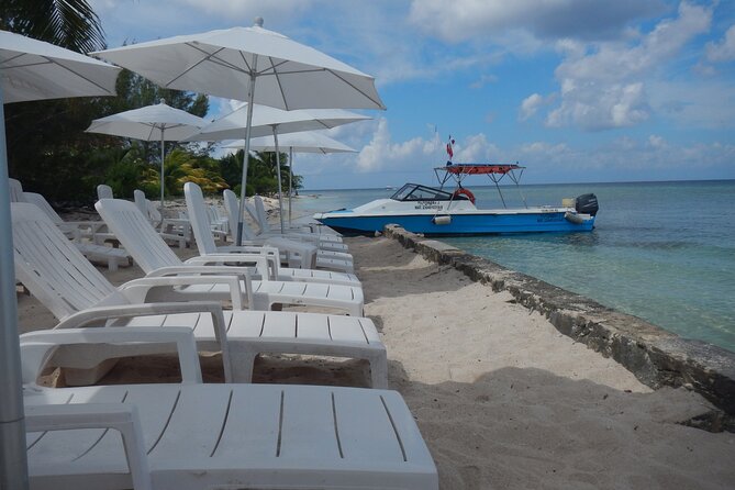 Dune Buggy Adventure in Cozumel with Snorkel and Mexican Lunch - Kayaks and paddle board during your East Coast time