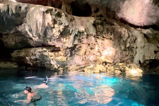 E-bike cenote jungle city tour in Playa del Carmen - Price and Value: What $101.50 Really Buys