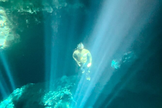 E-bike cenote jungle city tour in Playa del Carmen - Who This Tour Is Best For (and Who Should Skip)