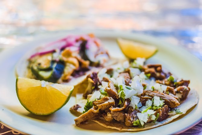 E-Bike City Tour though Cozumel & Taco Tasting Tour - Key highlights to clock before you go