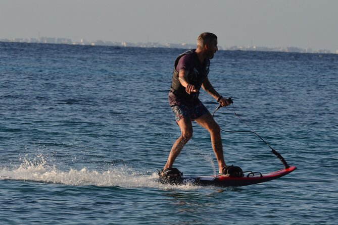 E-Surf Lessons - What to wear and bring so you do not lose time
