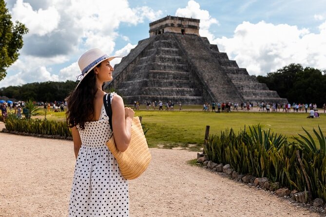 Early morning Chichen Itza Tour: Cenote and Tequila Tasting - Key Highlights You Should Care About