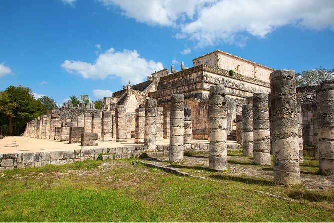 Early morning Chichen Itza Tour: Cenote and Tequila Tasting - Getting From Cancun to Chichén Itzá: Pickup Timing Reality Check