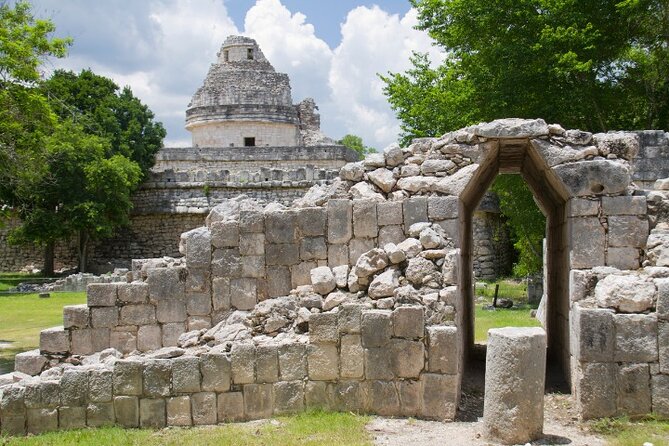 Early morning Chichen Itza Tour: Cenote and Tequila Tasting - The Tour Pace: Why It Feels Great for Some People and Too Tight for Others