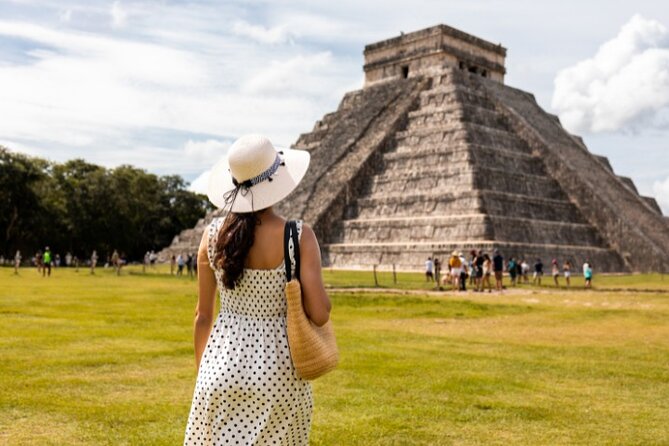 Early morning Chichen Itza Tour: Cenote and Tequila Tasting - Logistics Tips That Make This Tour Easier