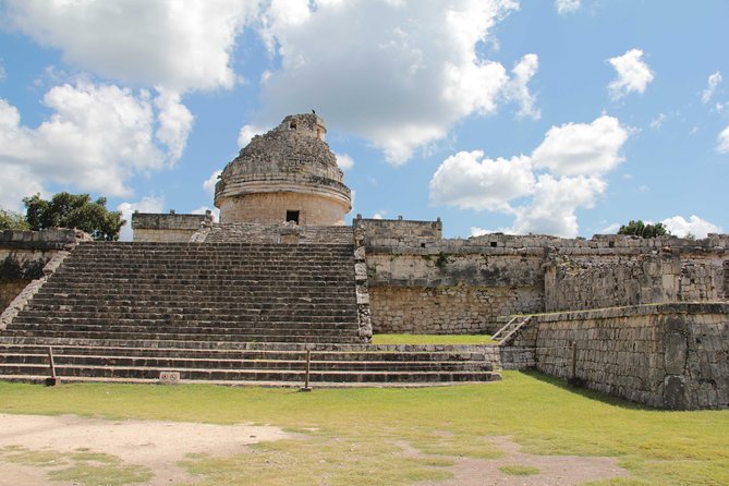 Ek Balam, Chichen Itza, Cenote & buffet lunch Tour - Price and value: what $89 really buys, plus what to budget for
