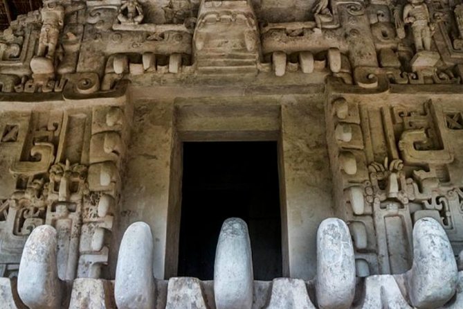 Ek Balam Majestic Mayan Ruins and Cenote Tour - Why Ek Balam and a Cenote Work So Well From Cancun