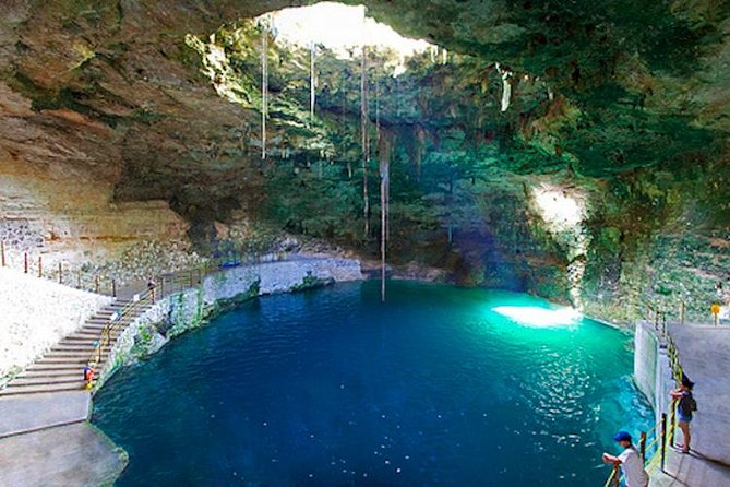 Ek Balam Majestic Mayan Ruins and Cenote Tour - Price and Value: Is $169 a Good Deal?