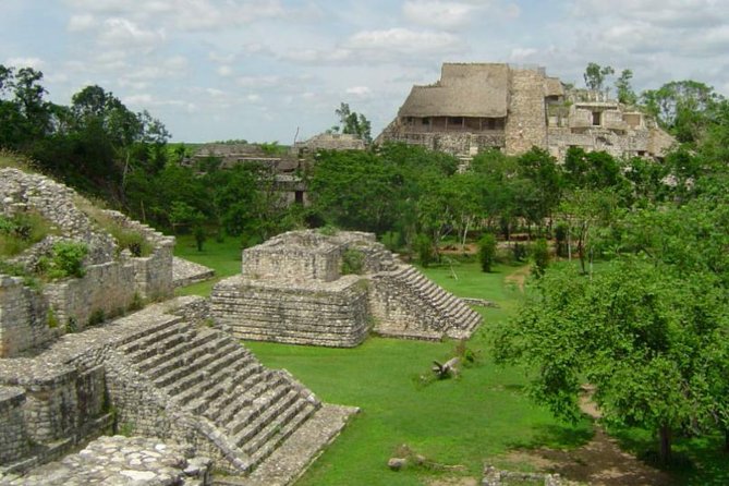 Ek Balam Majestic Mayan Ruins and Cenote Tour - How to Have a Smooth Day (Without Losing Time or Energy)