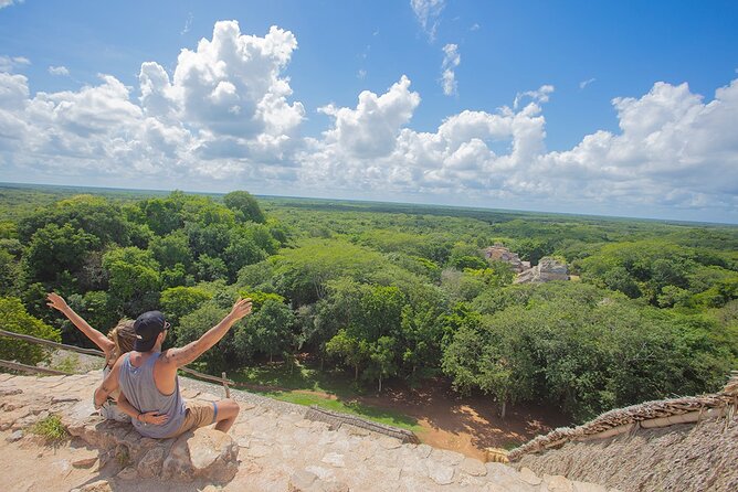 Ek Balam, Mayan Cenote and Valladolid - Pickup Timing and the 10-Hour Door-to-Door Reality