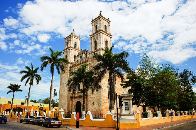 Ek Balam, Mayan Cenote and Valladolid - Who This Tour Suits Best (and Who Should Skip It)