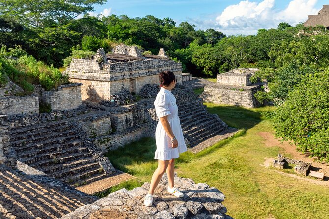 Ek Balam, Mayan traditions and cenote Chichikan - Key Highlights You’ll Feel Right Away