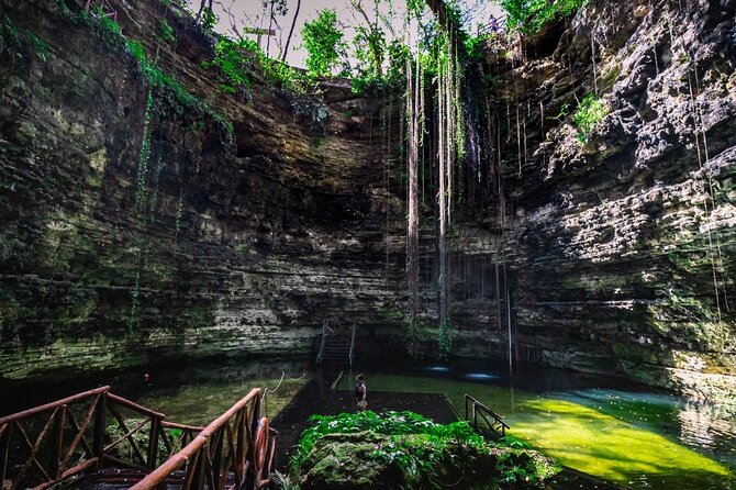 Ek Balam, Mayan traditions and cenote Chichikan - Price and Value: What $69 Really Buys You