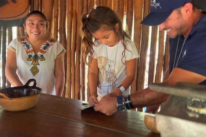 Ek Balam, Mayan traditions and cenote Chichikan - Who Should Book This Tour, and Who Might Want Another Option