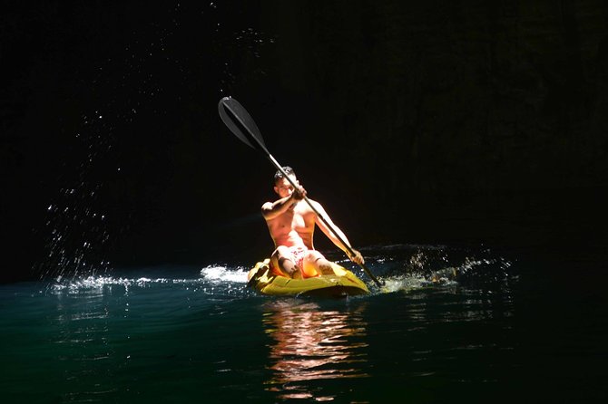 Ek Balam Ruins and Cenote Maya Park Day Trip from Playa del Carmen - Guides that make the ruins feel clear, not confusing