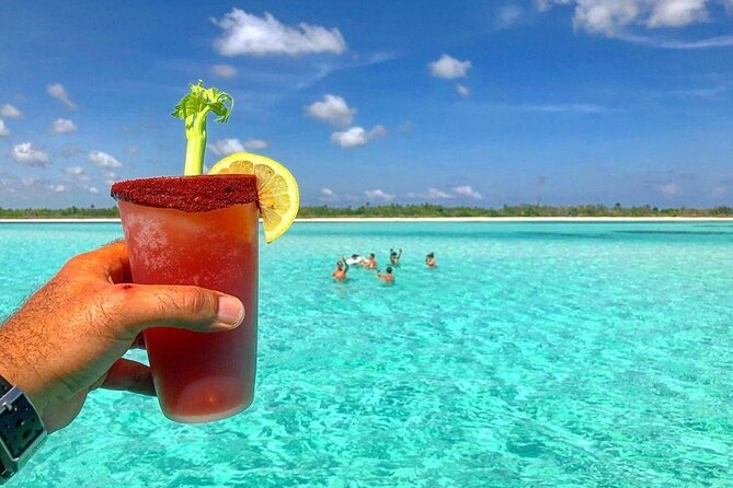 El Cielo Cozumel Snorkeling Tour - All-Inclusive - Cozumel Reef Snorkeling, Then El Cielo’s Mirror-Water Sandbar