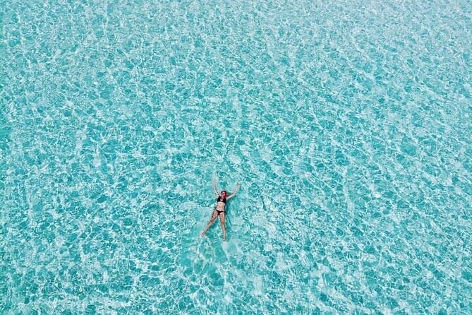 El Cielo Cozumel Snorkeling Tour - All-Inclusive - Crew and Photo Options: When Video Becomes the Bonus You Actually Want