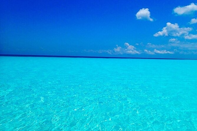 El Cielo Cozumel Snorkeling Tour - All-Inclusive - What Weather and Boat Time Really Feel Like