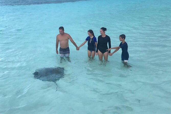 El Cielo Cozumel Snorkeling trip by Catamaran - Why this El Cielo half-day snorkeling tour makes sense