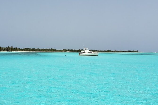 El Cielo Palancar and Columbia Snorkeling Tour - Boat ride reality: shade is included, but choppy water is a factor