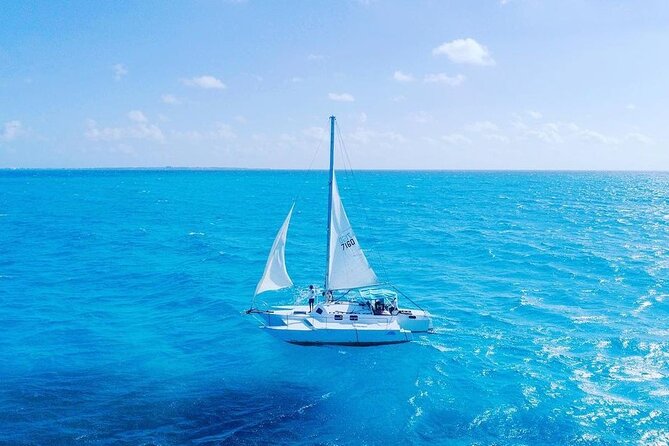 Exciting Catamaran Tour to Isla Mujeres, from Cancún! - Key Things I’d Focus On Before You Go