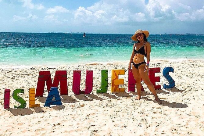 Exciting Catamaran Tour to Isla Mujeres, from Cancún! - Snorkeling Expectations in Cancun Waters: Gear Limits and Crowd Flow