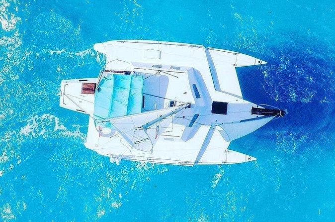 Exciting Catamaran Tour to Isla Mujeres, from Cancún! - Isla Mujeres Free Time: How to Use the Island Stop