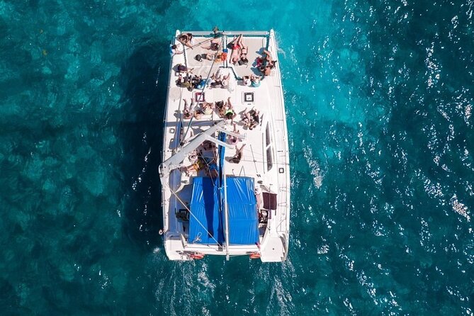 Exciting Catamaran Tour to Isla Mujeres, from Cancún! - Budget Reality: Dock Tax and Why Your Final Total Can Surprise You
