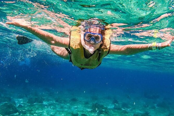 Exciting Catamaran Tour to Isla Mujeres, from Cancún! - Cancun Pickup That Actually Helps: Hotels, Meeting Points, and Timing