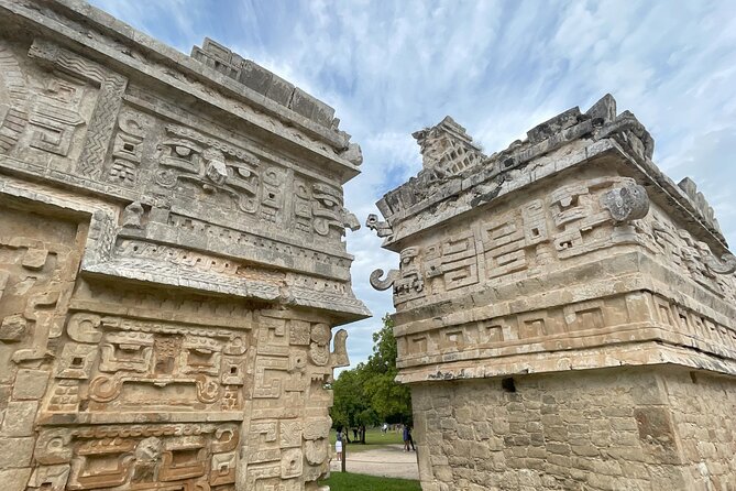 Exclusive Guided Tour: Chichen Itza - Cenote Ik Kil -Valladolid - What kind of travelers this tour fits best