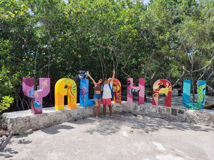 Exclusive Holbox: Yalahau, Punta Mosquito and Isla Pasion - What to pack so the day feels easy, not annoying