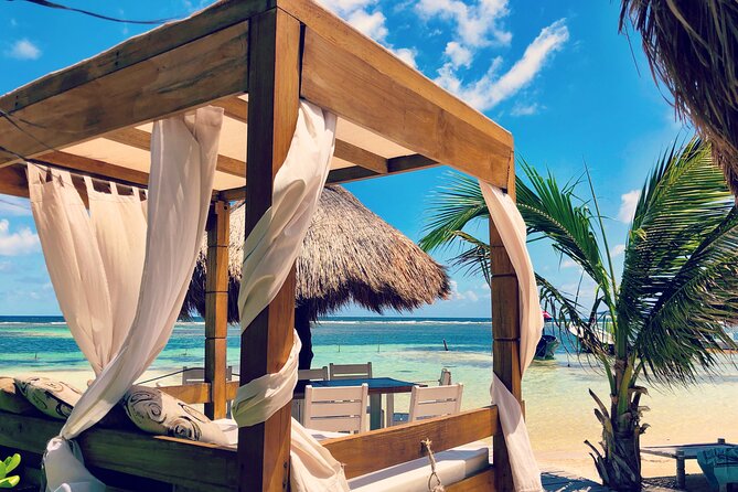 Exclusive Open Bar Experience at Yaya Beach - Key things to know before you go