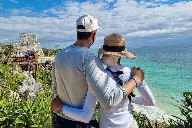 Exclusive Private Tour Tulum & Coba Just for You - Door-to-Door Private Transport From Playa del Carmen and Beyond
