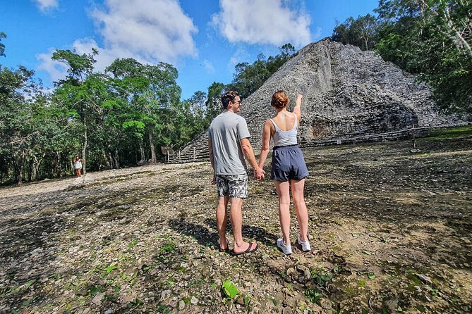 Exclusive Private Tour Tulum & Coba Just for You - Your Guide Sets the Pace, From Questions to Food Suggestions