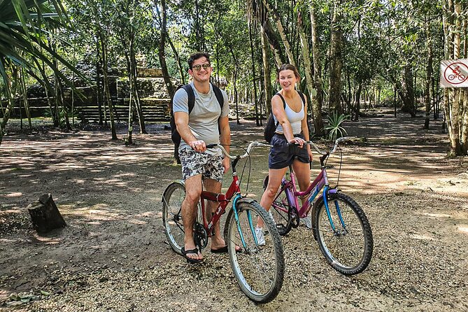 Exclusive Private Tour Tulum & Coba Just for You - How to Prepare for a Long, Hot Day at Tulum and Coba