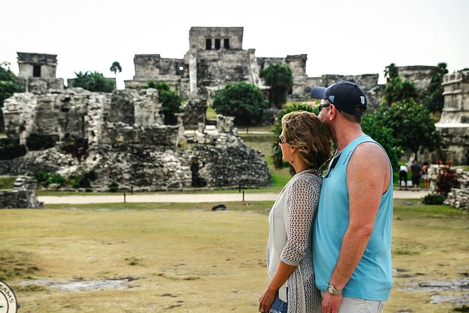 Exclusive Private Tour Tulum & Coba Just for You - Who This Private Tour Fits Best