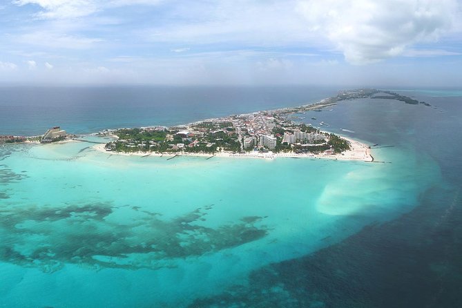 Exclusive Sailing Isla Mujeres. Top tour! - The Long Van Ride Factor: How To Plan Your Day So It Feels Worth It