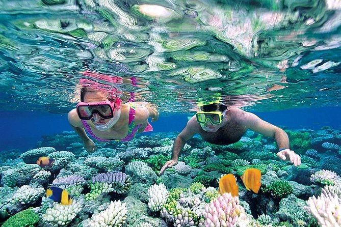 Exclusive Sailing Isla Mujeres. Top tour! - Platinum Upgrades: When Fewer People And A Nicer Setup Are Worth It