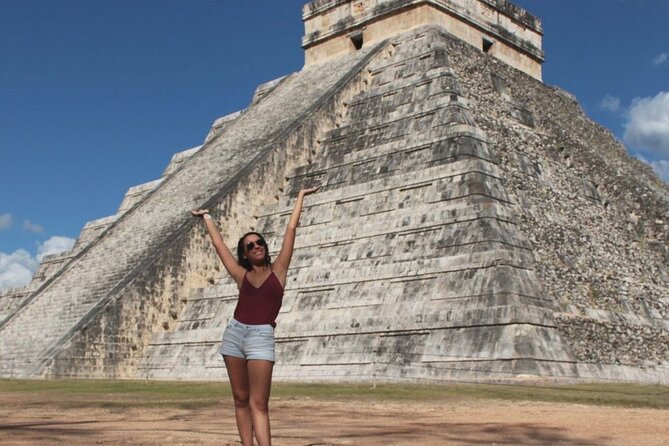 Exclusive Tour to Chichen Itza, 2 different Cenotes & Valladolid for 1 price! - Hotel Pickup and Morning Timing: Why Your Day Can Feel Long